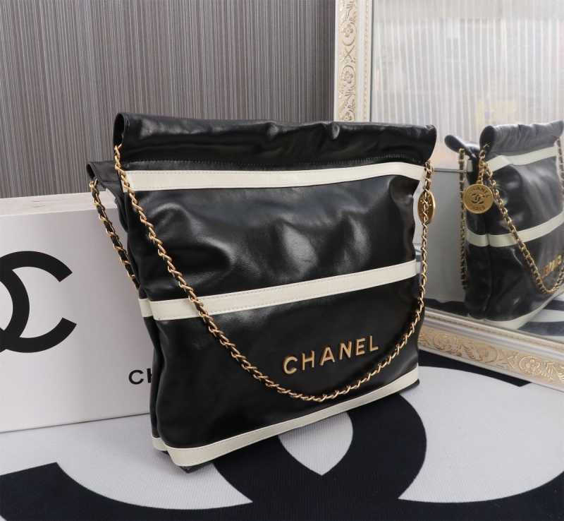 Chanel Hobo 22 Bags